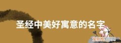 圣宁的寓意