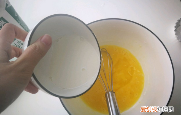 牛奶蒸蛋的做法，牛奶蒸蛋要不要加油