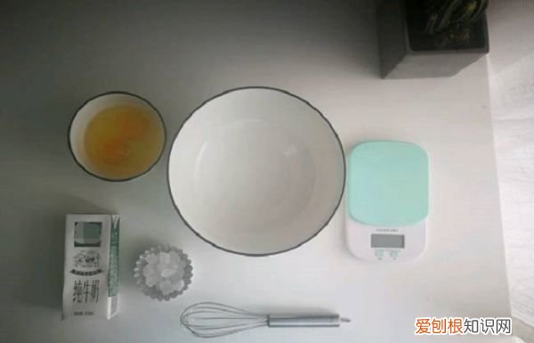 牛奶蒸蛋的做法，牛奶蒸蛋要不要加油