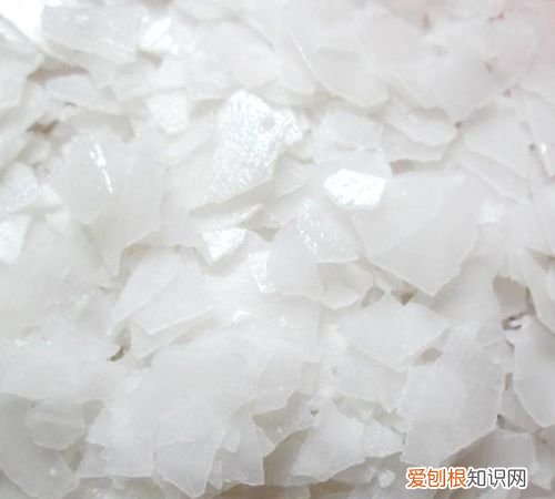 火碱对人体有害吗