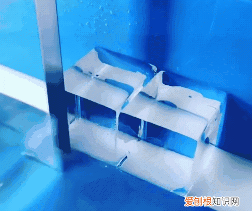如何制作纯透明的冰块，如何制作出透明冰块