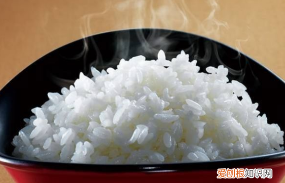 蒸米饭放多少水，做米饭时需要先淘米目的是什么