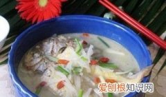黄鱼炖汤怎么做好吃，豆筋黄鱼汤怎么做好吃