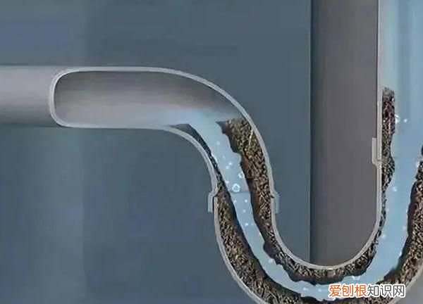 洗手盆下水管堵塞怎么疏通，洗脸盆下水道s弯堵塞疏通方法
