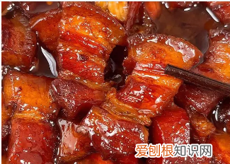 红烧肉怎么做最简单又好吃，红烧肉怎么做好吃视频红烧肉怎么做?