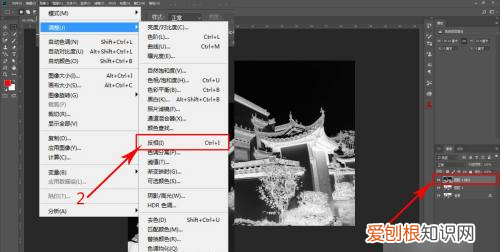 ps需要怎么样才可以把照片变成线稿