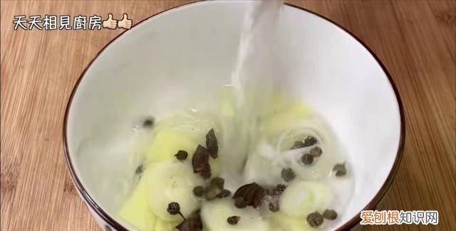 夏天不可错过的家常味冬瓜丸子汤,夏天来碗冬瓜丸子汤