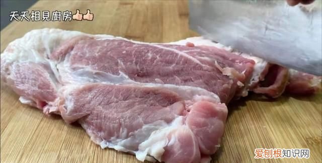 夏天不可错过的家常味冬瓜丸子汤,夏天来碗冬瓜丸子汤