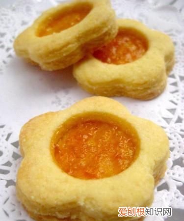 杏子饼怎么做，杏仁饼是用什么做的过程是什么