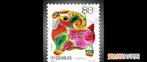 邮票由来