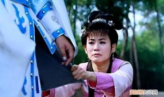 薛平贵与王宝钏神仙爱情 薛平贵王宝钏是渣男吗