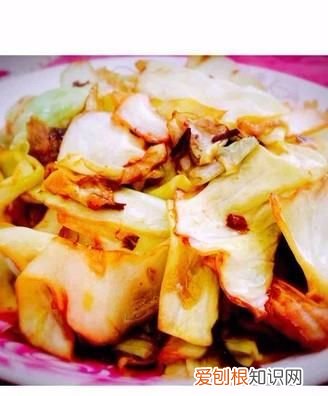 家常甘蓝怎么做好吃,紫甘蓝的吃法和做法大全