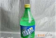 雪碧是否含酒精，雪碧和健力宝含酒精么喝多了会不会醉