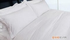 钢笔水弄到床单上怎么办