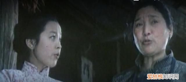 湘女萧萧为什么生了后被家人接纳