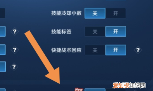 王者荣耀怎么显示地区，王者荣耀怎么显示野怪生命值
