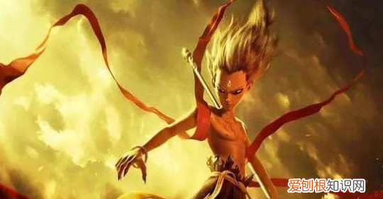 最游记悟空和哪吒重逢,孙悟空跟哪吒是什么关系