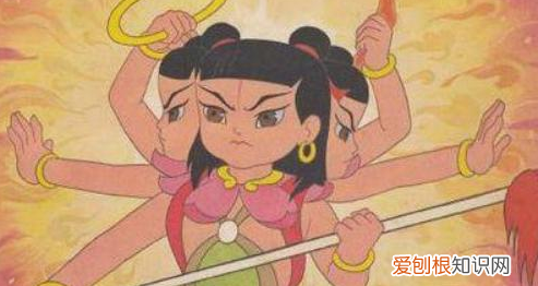 最游记悟空和哪吒重逢,孙悟空跟哪吒是什么关系