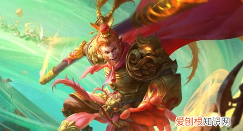 最游记悟空和哪吒重逢,孙悟空跟哪吒是什么关系