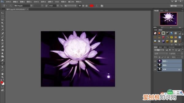 PS里如何把图层链接起来，ps怎么指定图层蒙版链接到图层