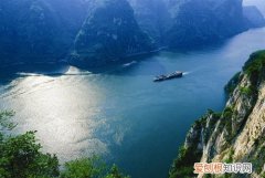 三峡夏季的水有什么特点，三峡水夏季的特点是什么