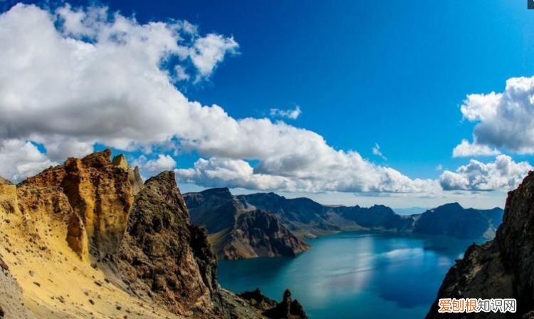 长白山被称为什么山，山海经中的长白山称为什么