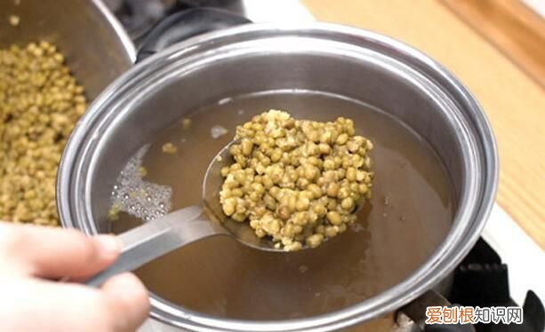 家里绿豆多可以怎么吃