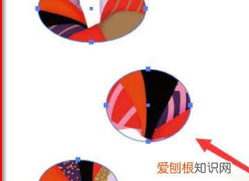 AI如何建立蒙版渐变蒙版,ai需要怎么样才可以建立剪切蒙版