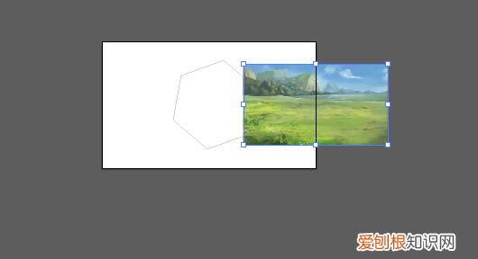 AI如何建立蒙版渐变蒙版,ai需要怎么样才可以建立剪切蒙版