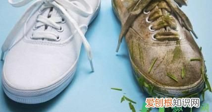 白鞋子有黄斑怎么去除，aj球鞋上的黄斑怎么去除