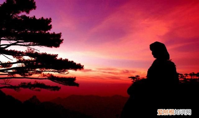三清山十大著名景点 三清山仙境美景图片