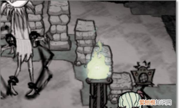 饥荒所有人物解锁方法，饥荒如何获得麦斯威尔详解