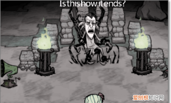 饥荒所有人物解锁方法，饥荒如何获得麦斯威尔详解