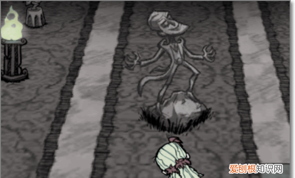 饥荒所有人物解锁方法，饥荒如何获得麦斯威尔详解