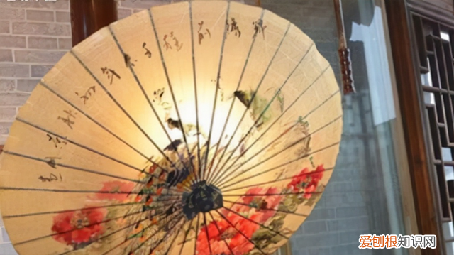 雨伞是鲁班还是鲁班的妻子发明的