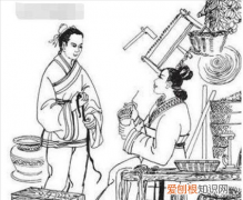 雨伞是鲁班还是鲁班的妻子发明的