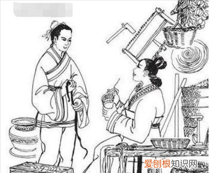 雨伞是鲁班还是鲁班的妻子发明的