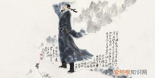 诗圣是谁的称号，杜甫诗圣的称号是怎么来的