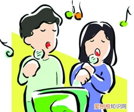 唱歌一个调怎么办，ktv唱歌调不上去怎么回事