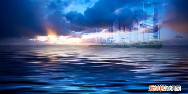 无锡天空出现海市蜃楼 无锡出现海市蜃楼景观