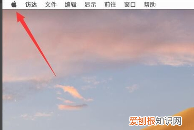 为什么苹果电脑的系统占这么多，苹果笔记本系统偏好设置怎么打开