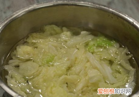 凉拌白菜的做法,拌凉白菜做法凉拌窍门