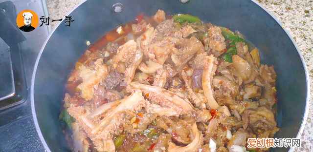 广式牛杂的做法和配料教程 牛杂怎么做才能香味扑鼻