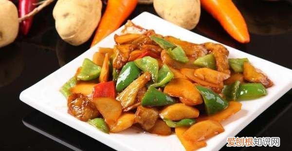 地三鲜有哪些食材，地三鲜是哪个地方的菜系
