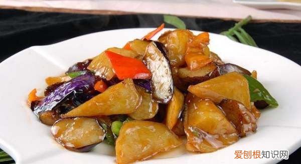 地三鲜有哪些食材，地三鲜是哪个地方的菜系