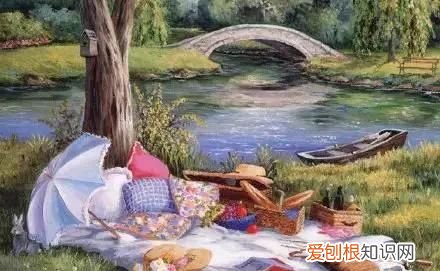 安之若素,冷暖自知,阳光很好,我亦很好图片