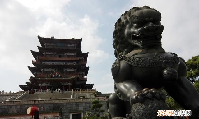 滕王阁是江南三大名楼位于哪里