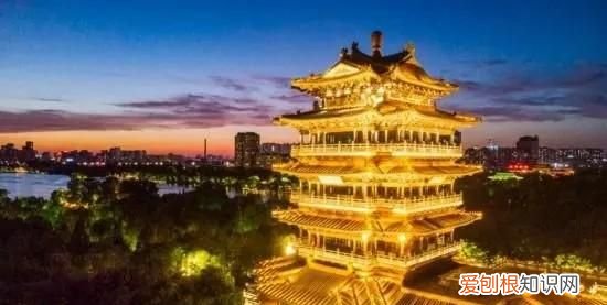 滕王阁是江南三大名楼位于哪里