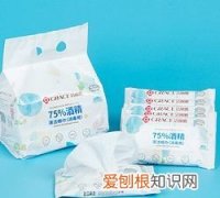 75的酒精湿巾能点燃吗，75度酒精湿巾不点燃是真的