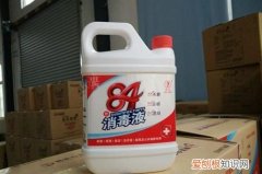 84消毒液对鱼的影响，84消毒液对影响金鱼